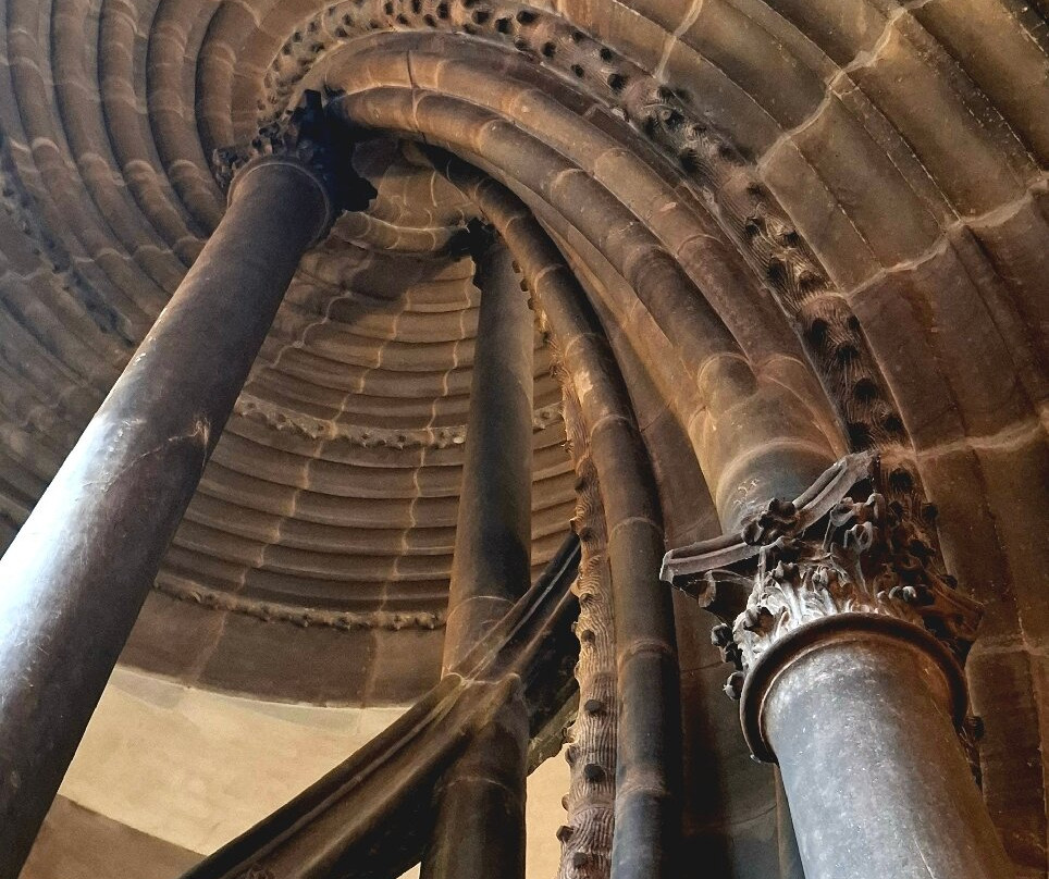 Musée de l'Œuvre Notre-Dame-斯特拉斯堡必去景点