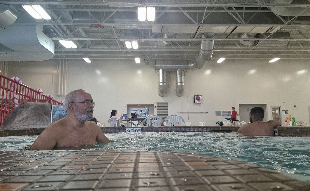 Williston Area Recreation Center