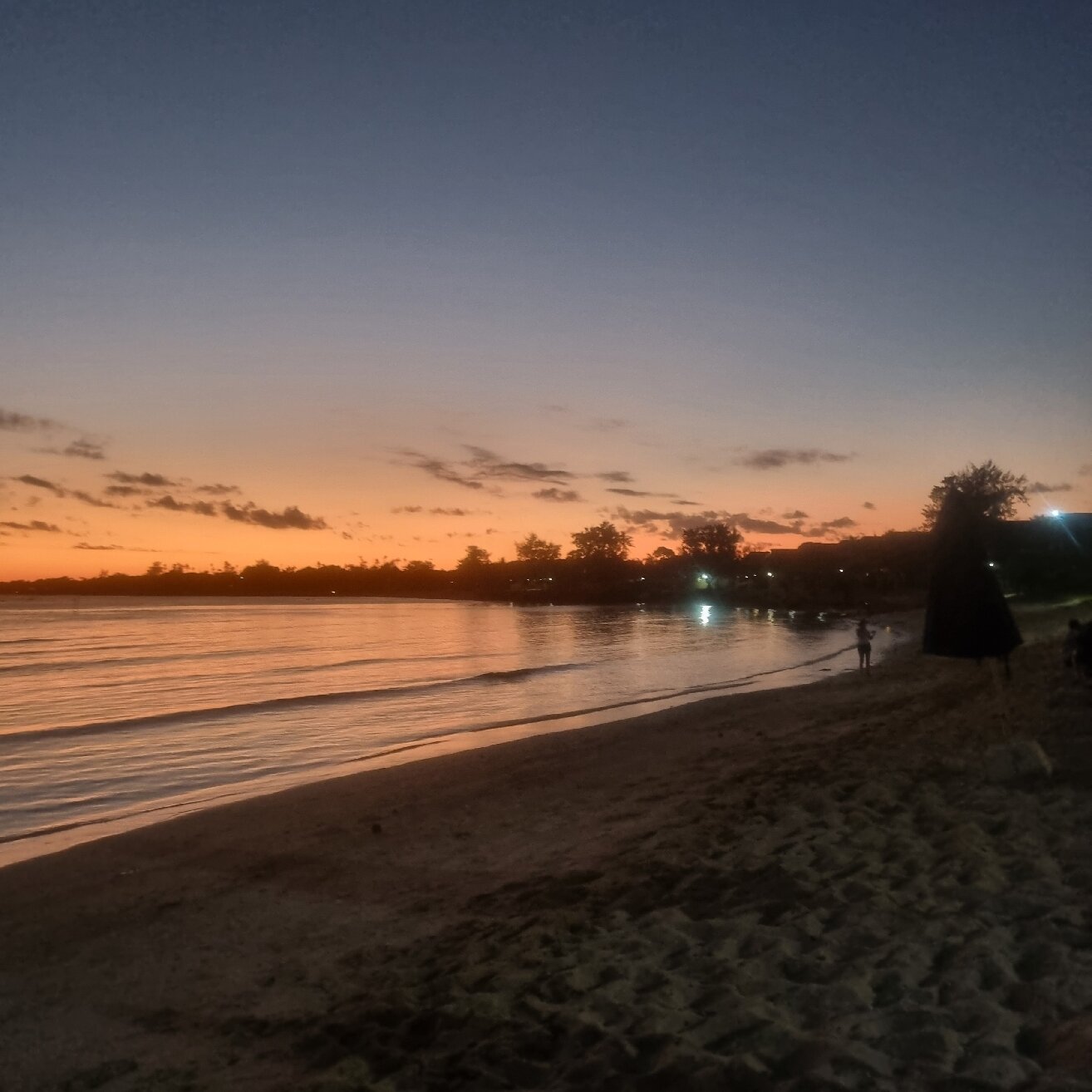 瓦努阿图海滩度假村-官方