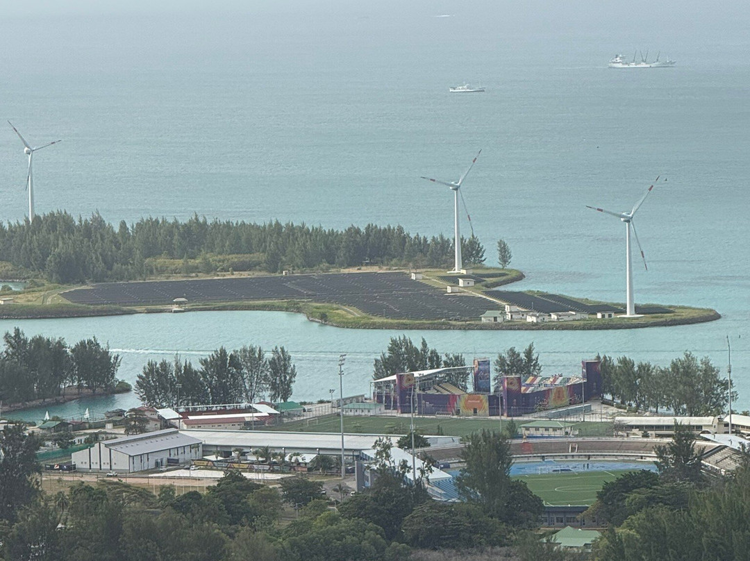 Mirante la Misere-维多利亚必去景点