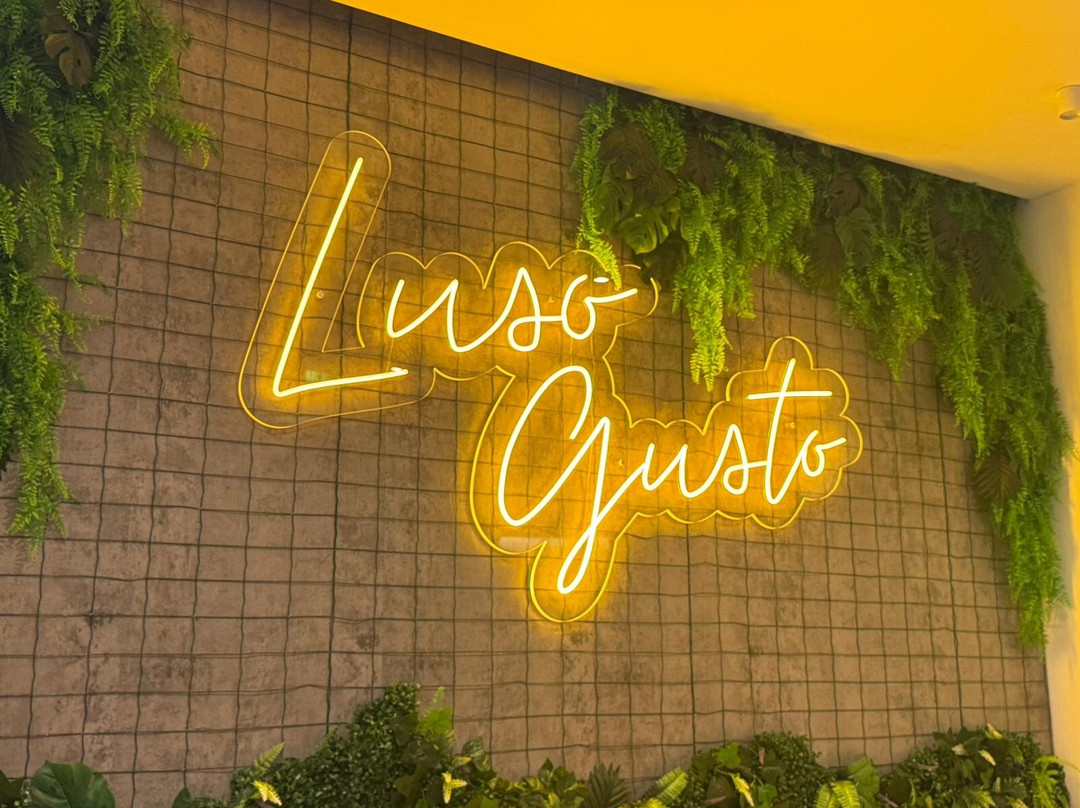 Luso Gusto
