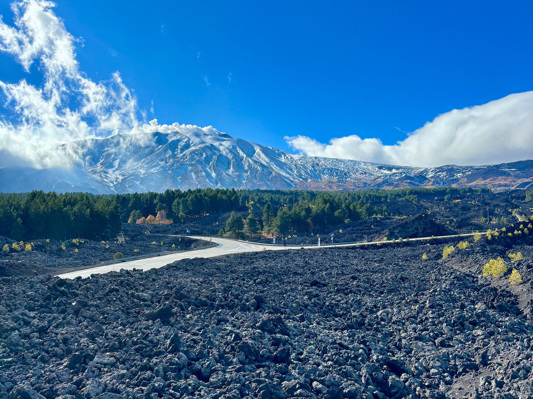 Sicily Active-陶尔米纳必去景点