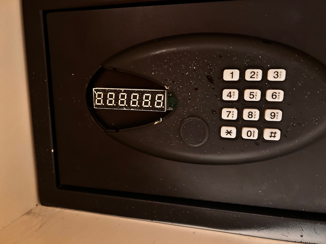 阿尼利亚度假村及Spa主图