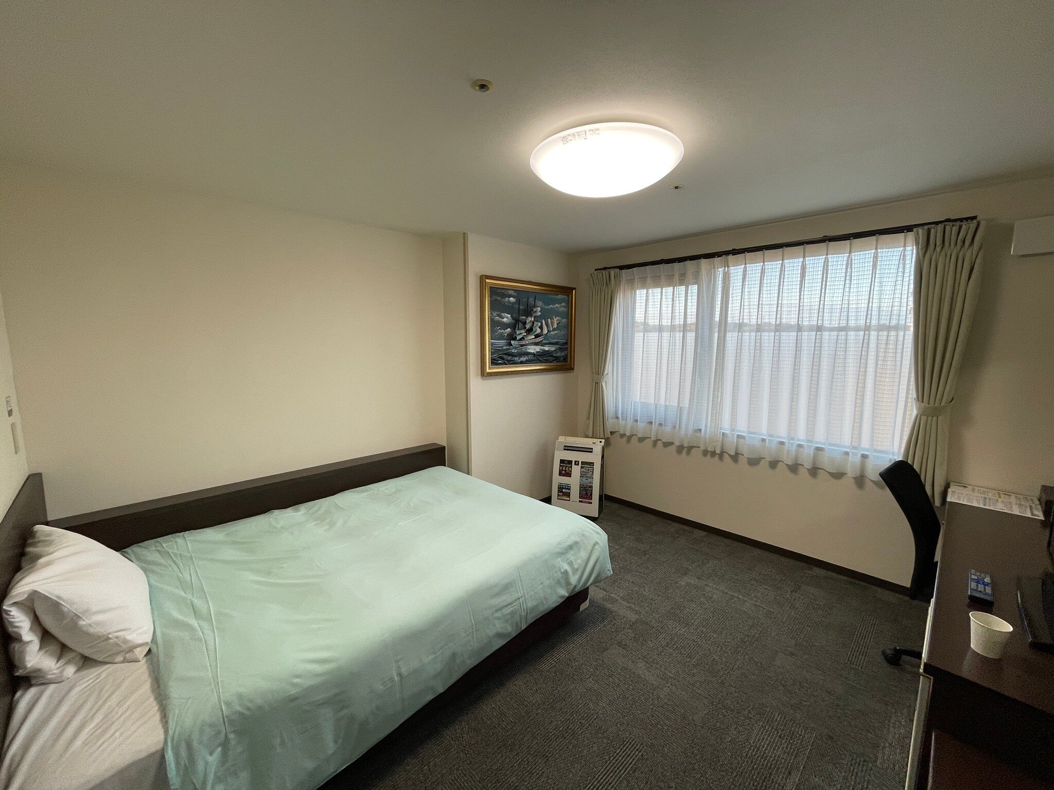 Hagi Royal Intelligent Hotel-官方