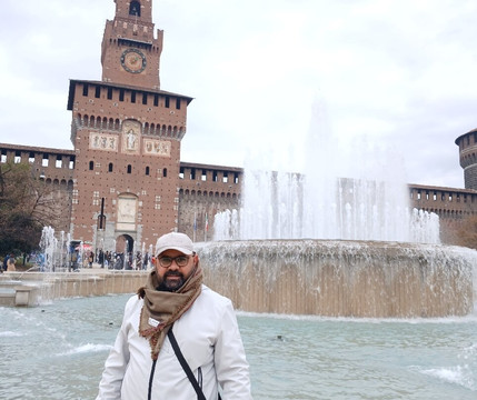 Continental Tuscany-佛罗伦萨必去景点