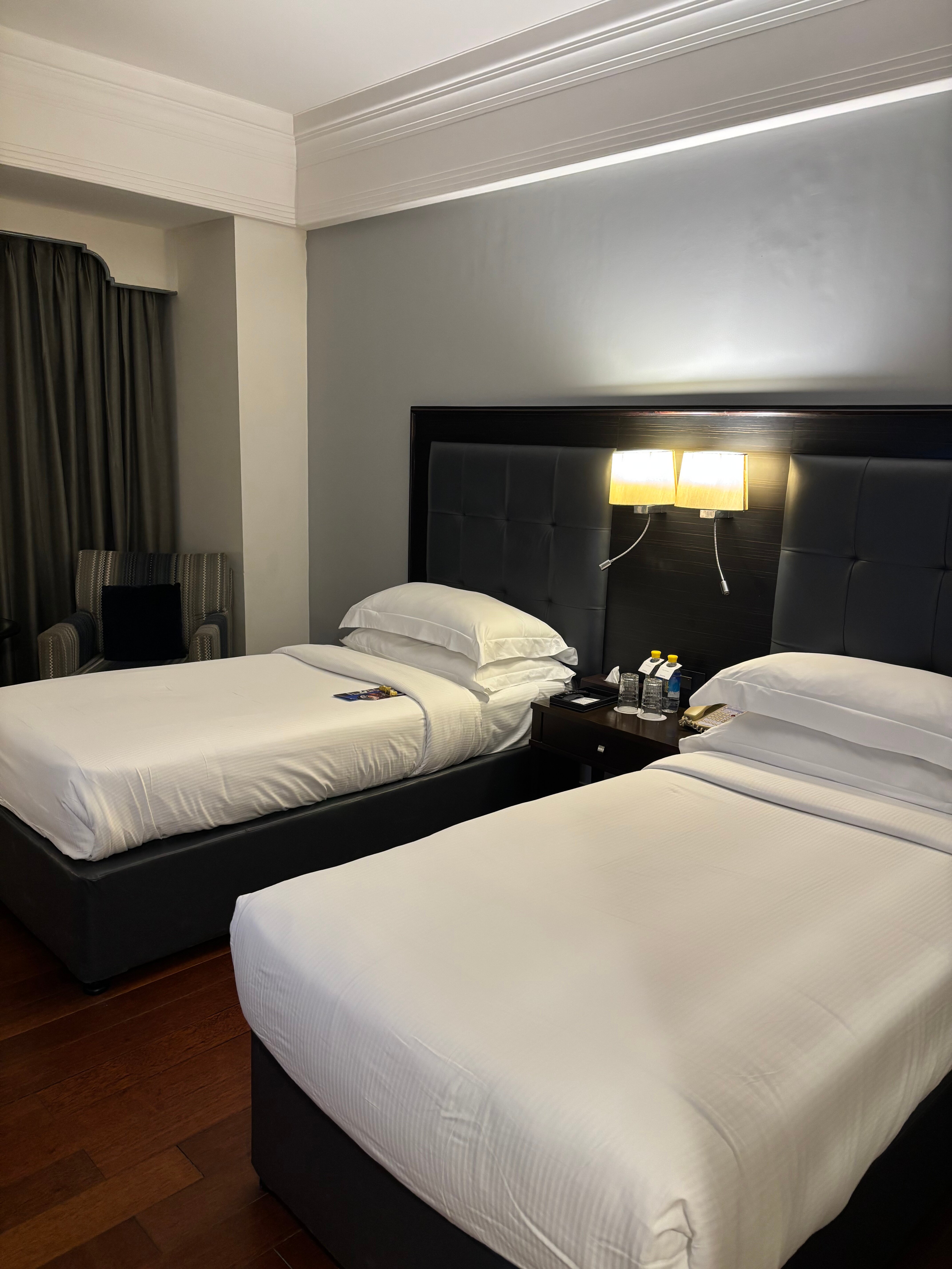 爱神酒店-希尔顿管理-官方