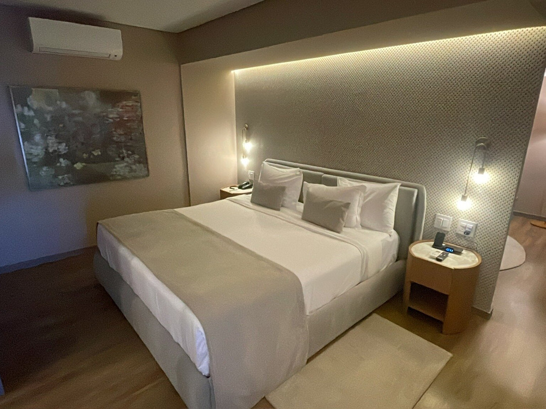 Hotel Florença主图