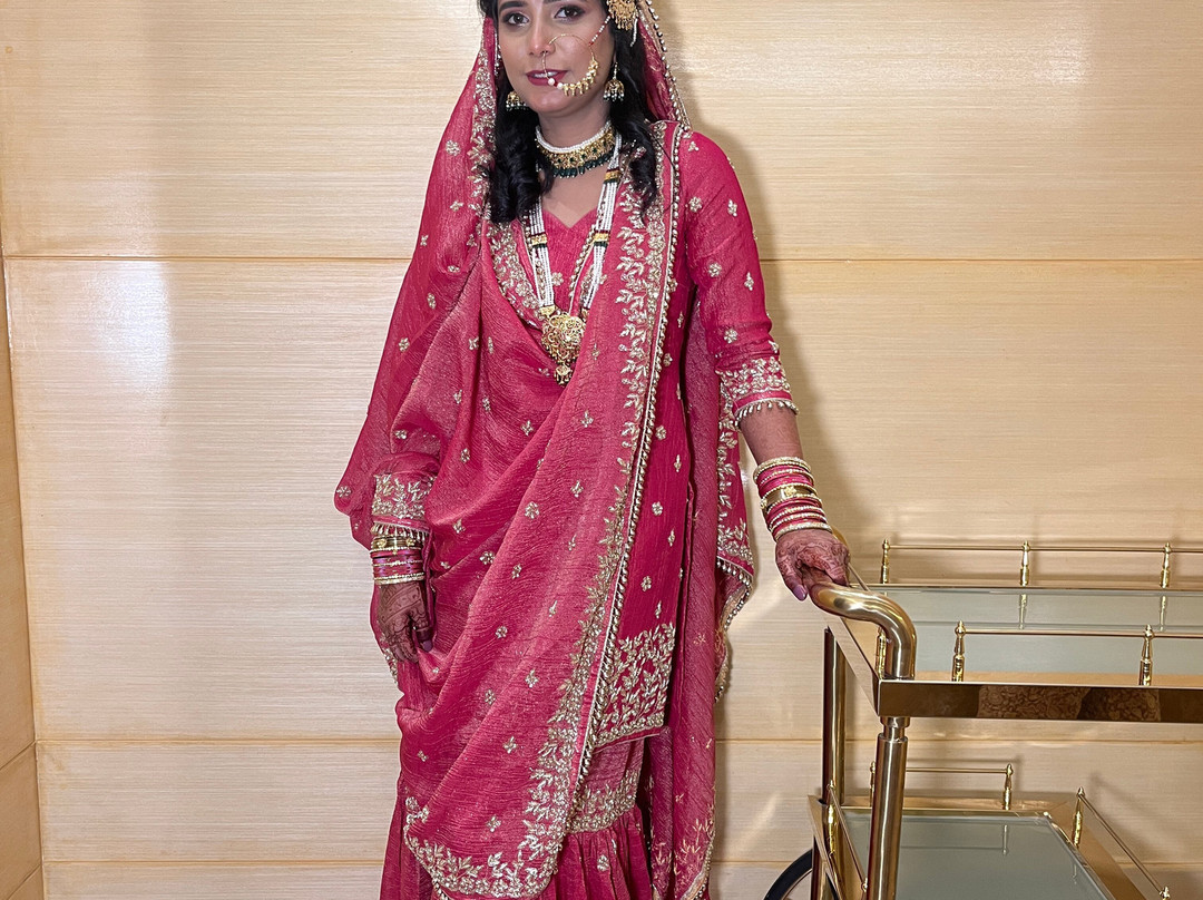 Hotel Patliputra Continental主图