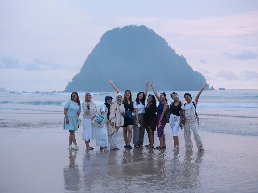 Go Discover Indonesia-巴纽旺宣必去景点