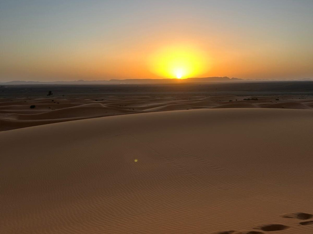 Marruecos en Ruta-Hassilabied必去景点