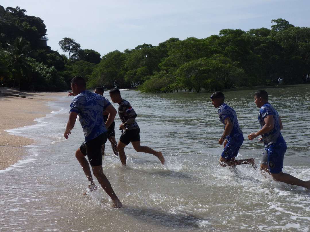 WAA Panamá-Arraijan必去景点