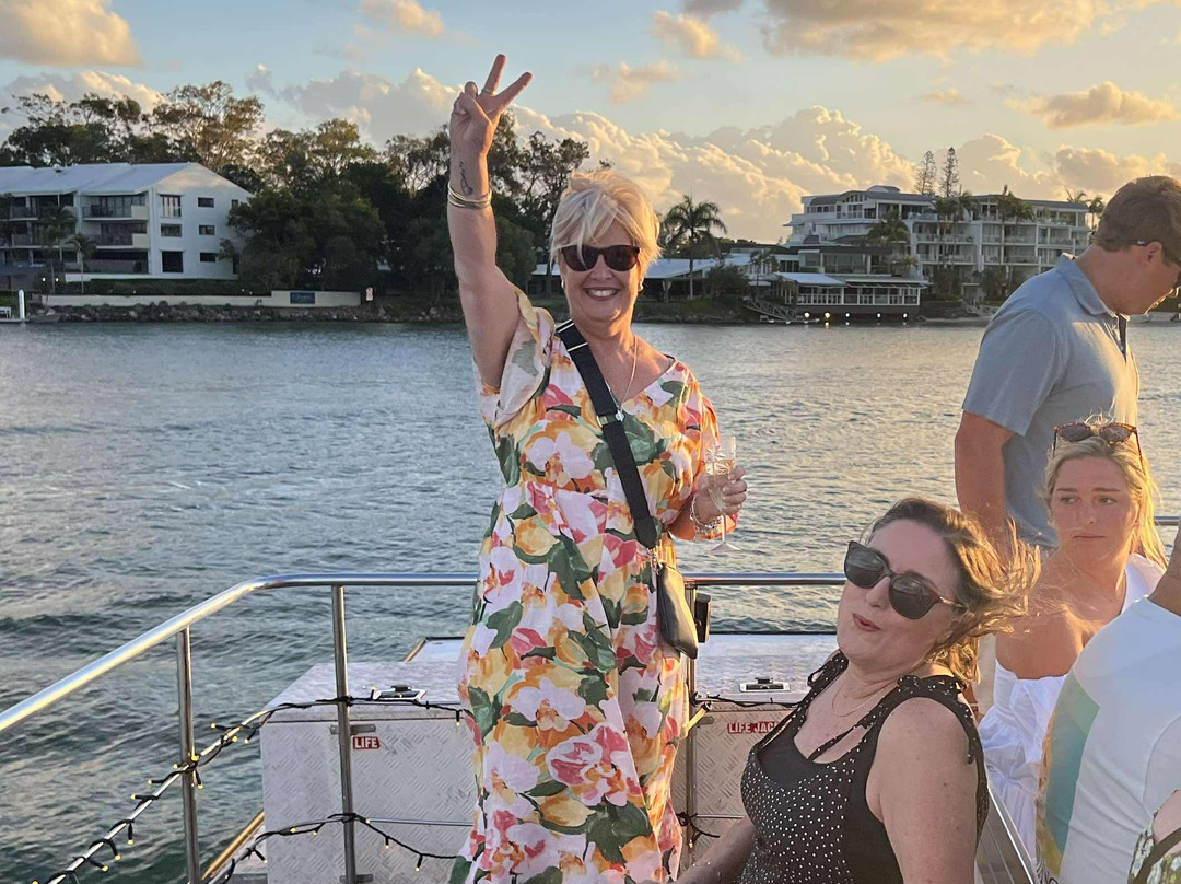 Noosa River & Canal Cruises-努萨维尔必去景点