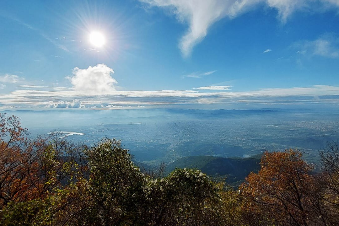 Dajti Ekspres Cable Car-地拉那必去景点