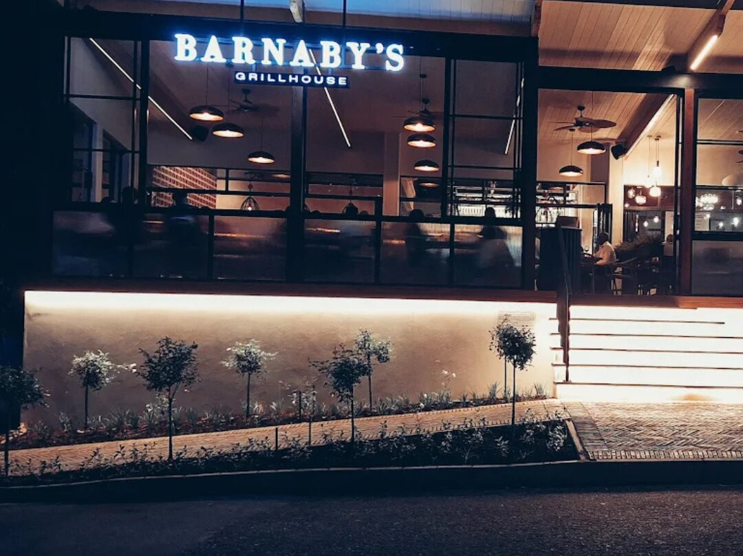 Barnaby's Grillhouse