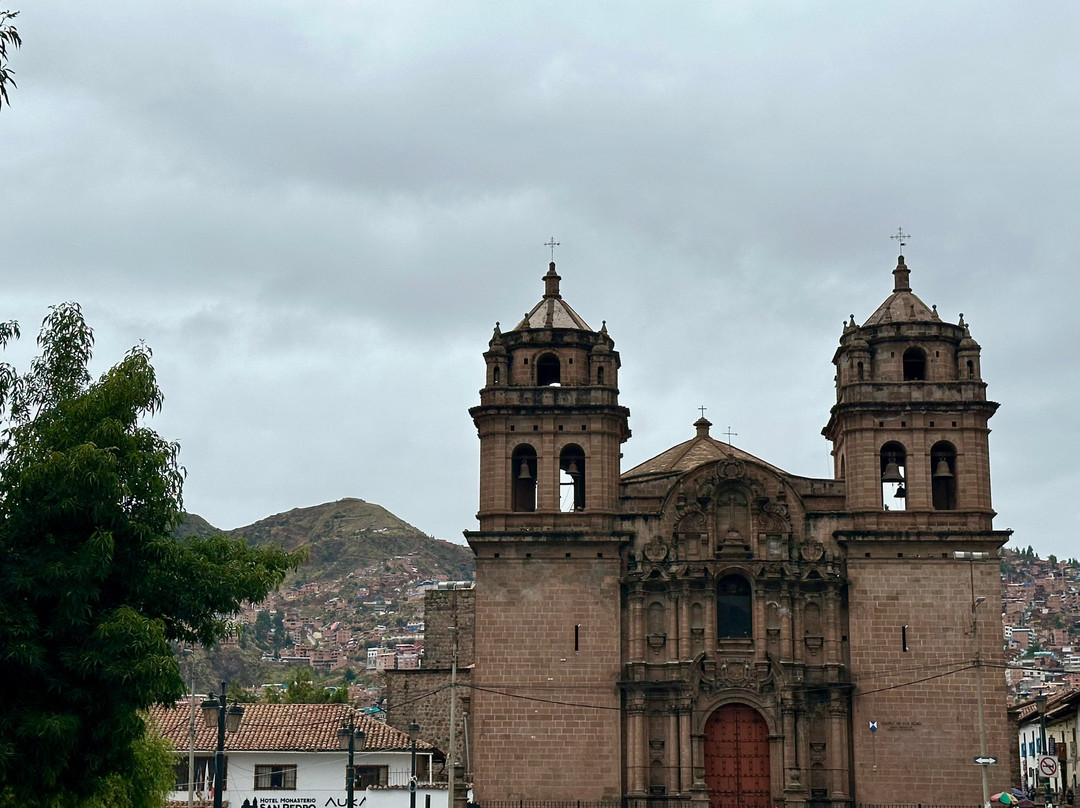 Inkan Milky Way Tours Cusco-库斯科必去景点