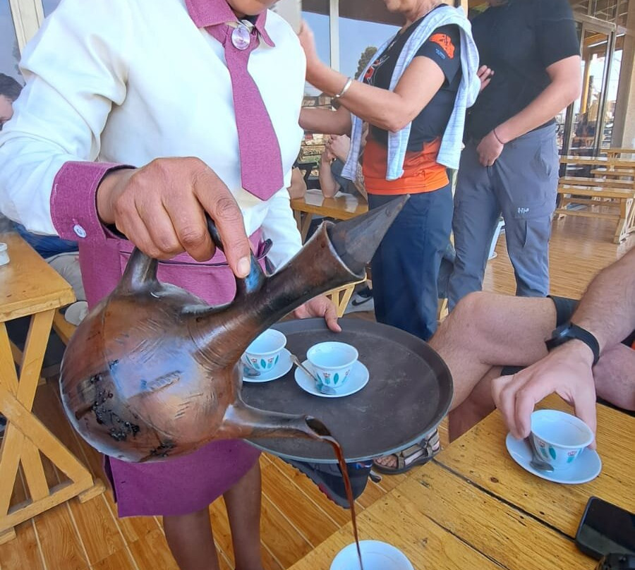 Imagine Ethiopia Tours - Day Tours-亚的斯亚贝巴必去景点