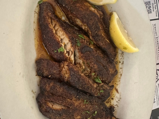 Catch 'Em All-马拉松必去景点