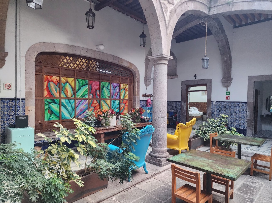 NaNa Vida Morelia主图