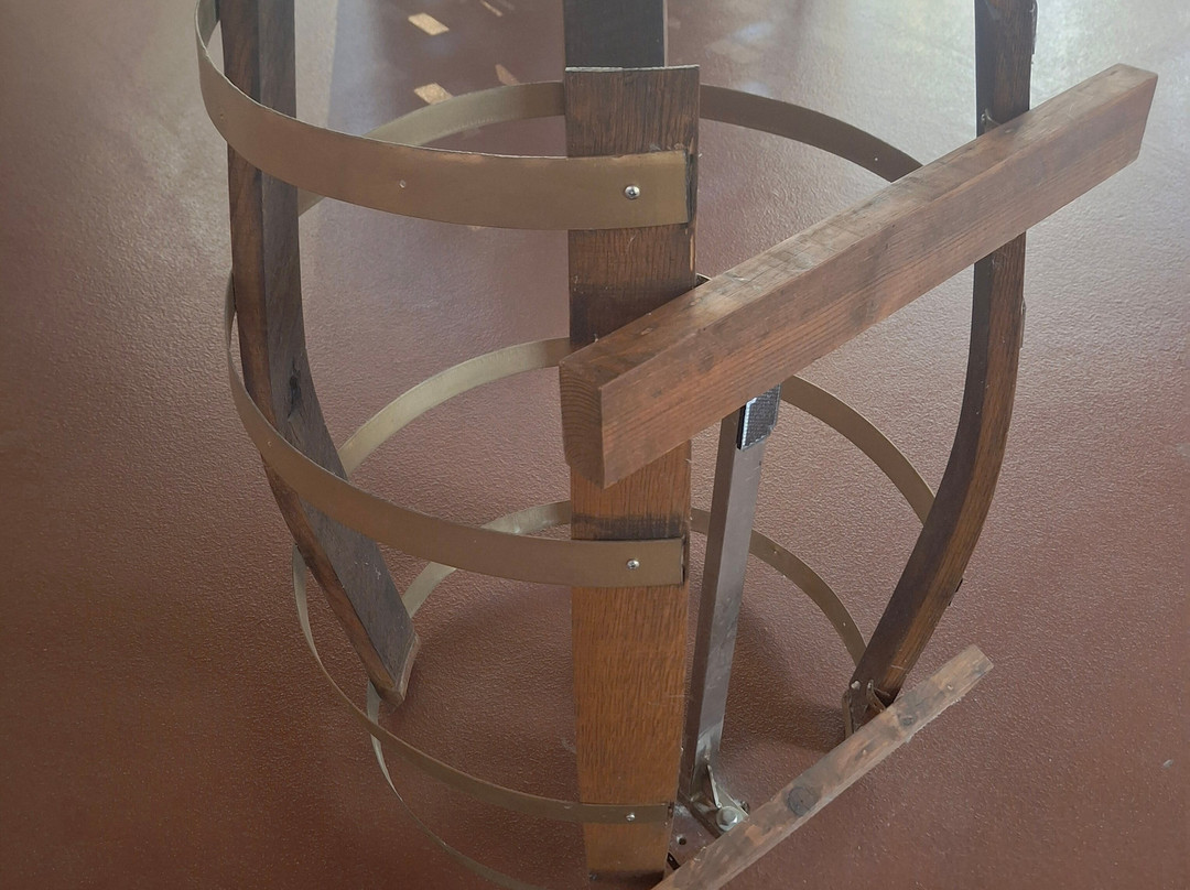 Bodegas Fariña-Toro必去景点