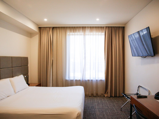 珀斯探索服务酒店主图