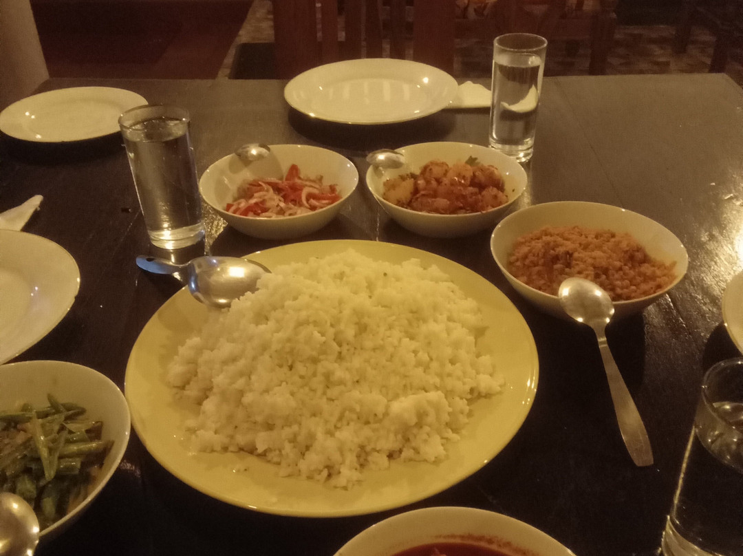 Eco Villa - Sinharaja主图