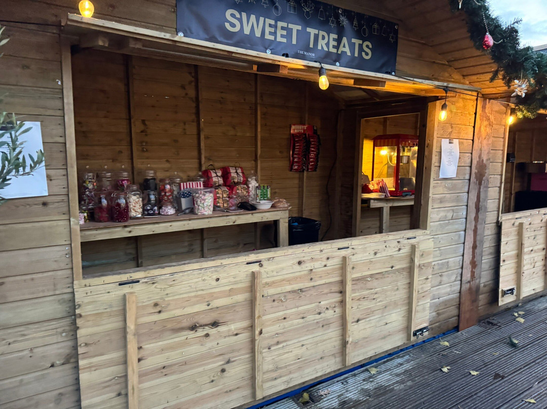 The Manor at Bickley主图