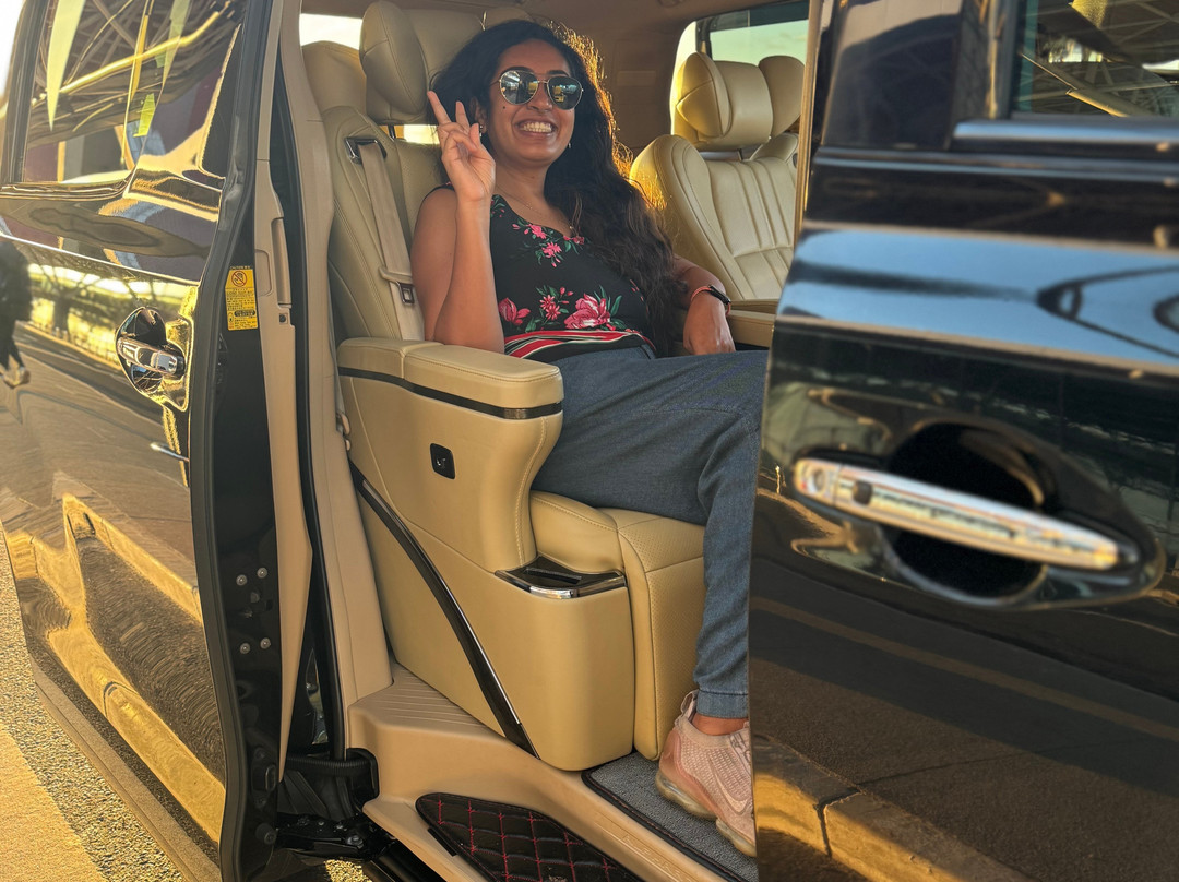 Private Taxi In Siem Reap By Mr Seng-暹粒必去景点