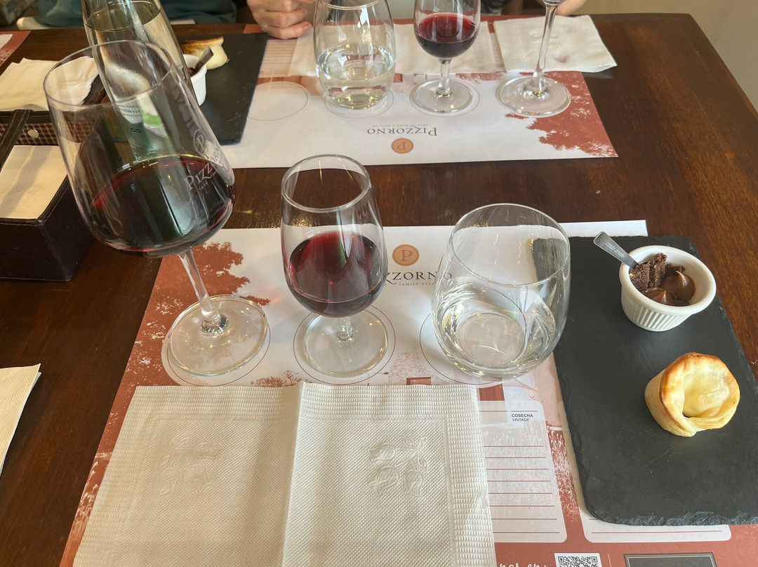 Pizzorno Family Estates-Canelones必去景点