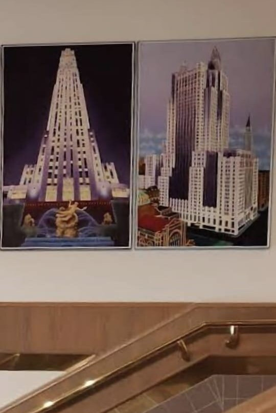 MacKenzie Art Gallery-里贾纳必去景点