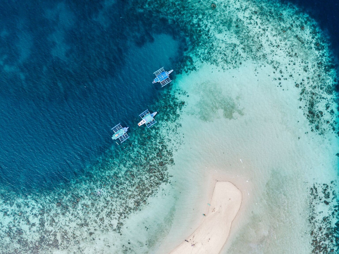 Keelooma | Linapacan Tour, Expedition and Island Stay-利纳帕坎岛必去景点