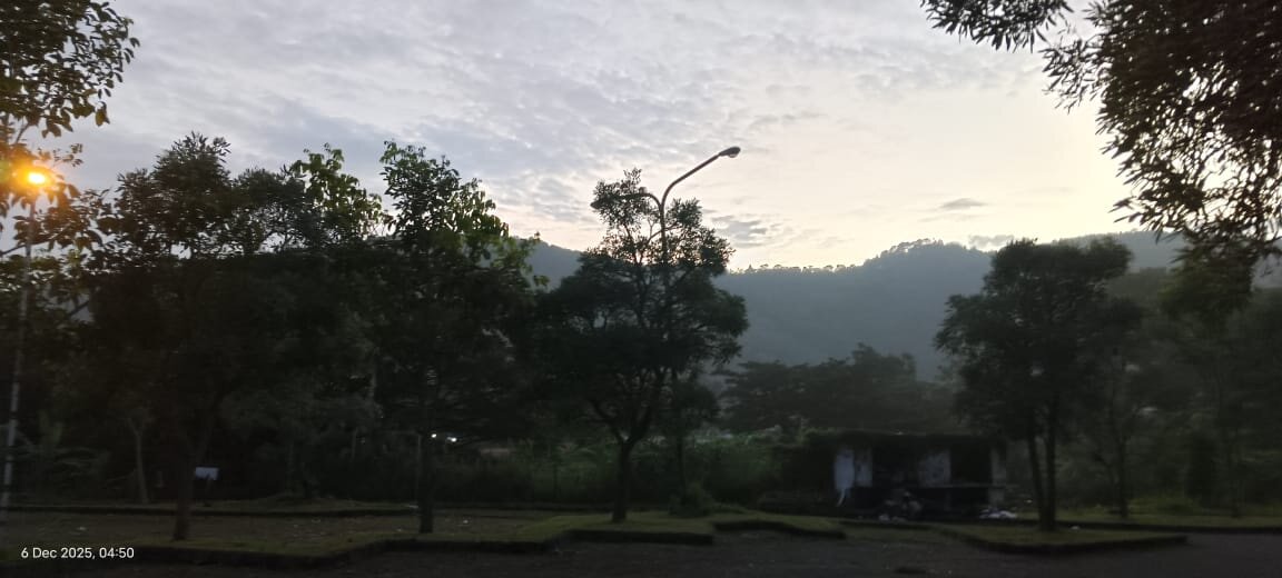 拉旺贝SS度假村及会议中心-官方