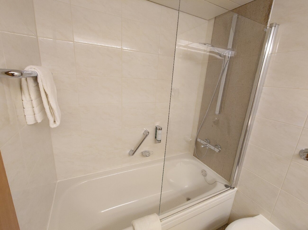 马格德堡玛丽蒂姆酒店主图