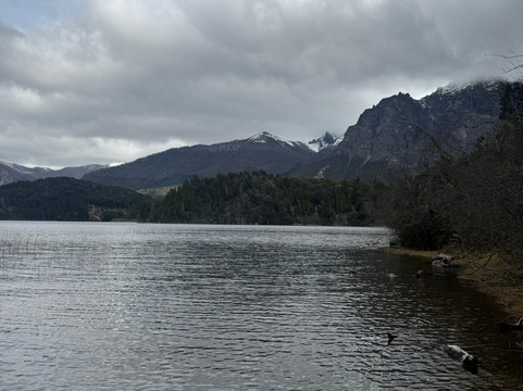 Sendero de los Arrayanes-圣卡洛斯-德巴里洛切必去景点