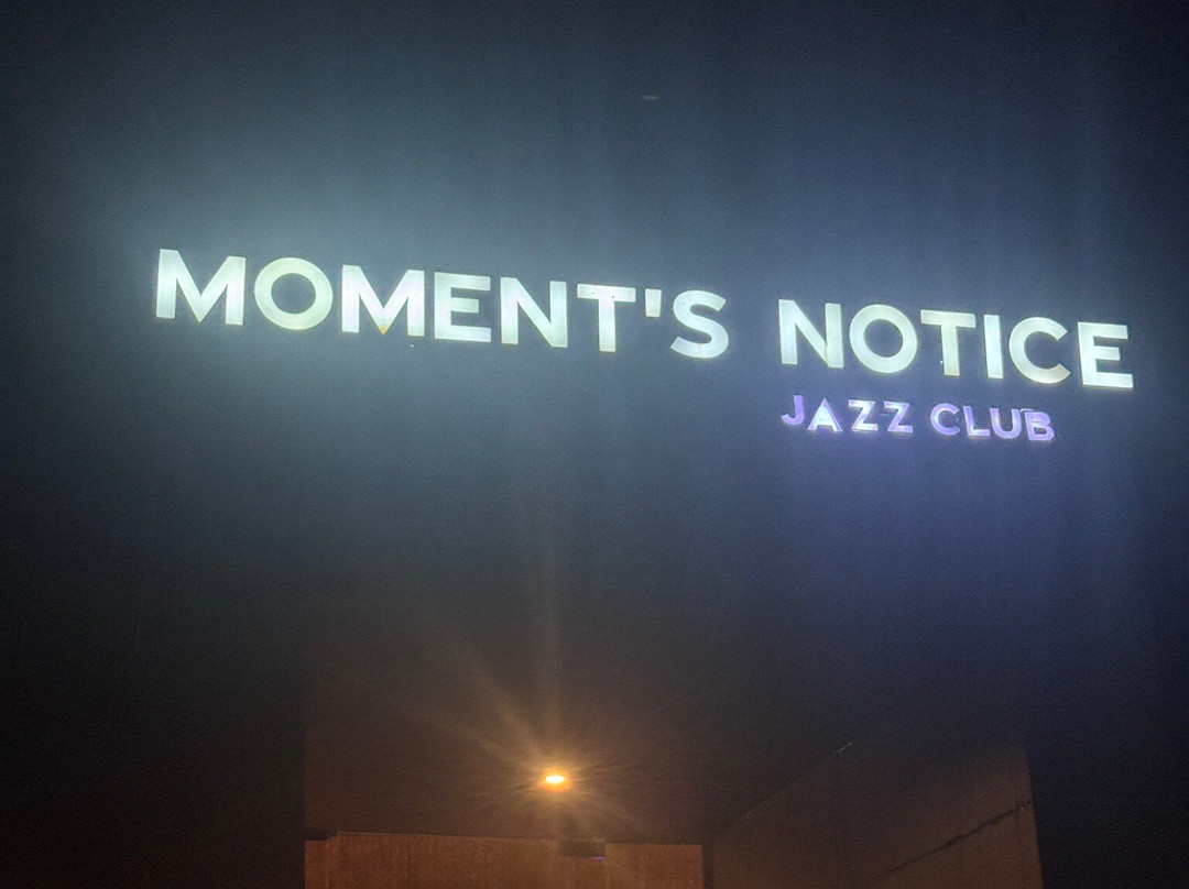 Moment's Notice-清迈必去景点