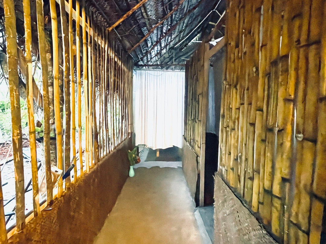 The heaven route spa-米迪加玛必去景点