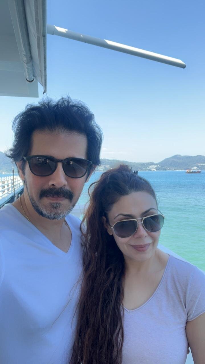 普吉岛阿玛瑞酒店-官方