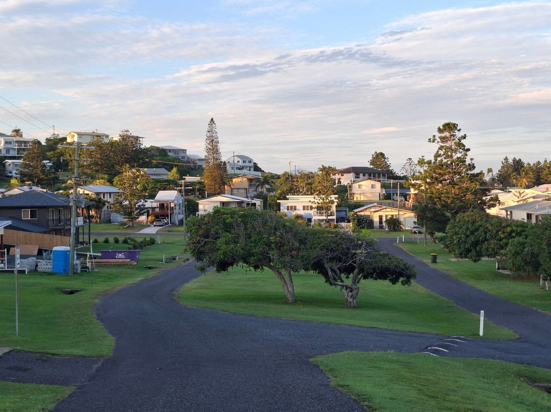 Emu Park Main Beach-Emu Park必去景点