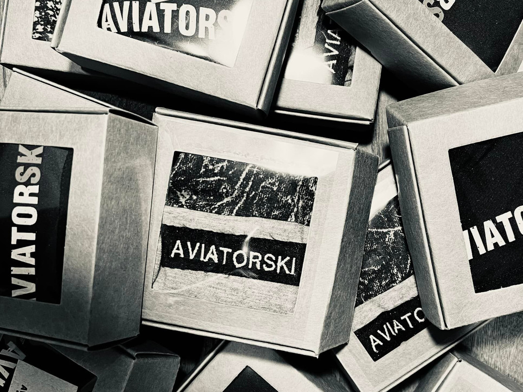 AviatorSki-古道里必去景点