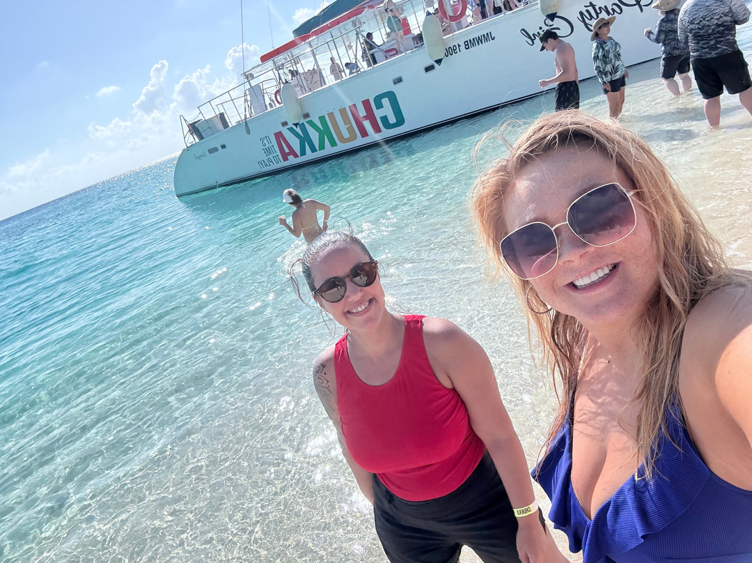 Chukka Caribbean Adventures-Grand Turk必去景点