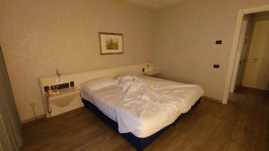 维耶斯特酒店-官方