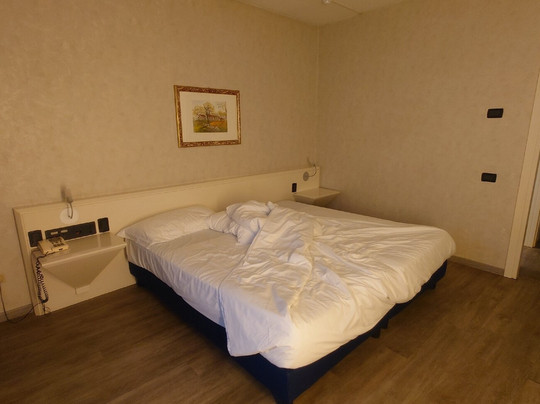 维耶斯特酒店主图