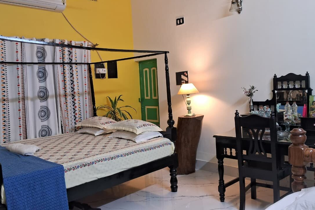 Balurghat Hotel Kokoro Farmhouse主图