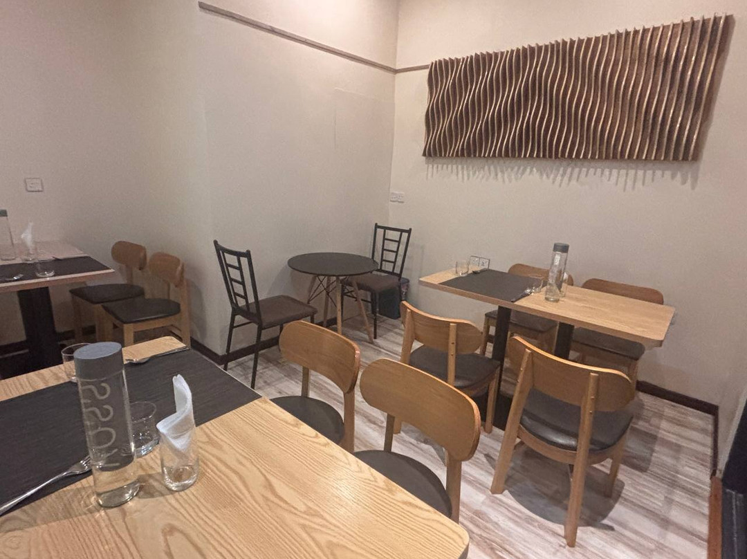 The Bilimbi Guesthouse & Inn主图