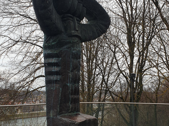 Aleksotas Hill-考那斯必去景点