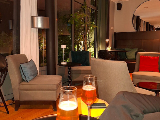 科德伊酒店主图