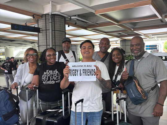 Bali For Travelers-Peguyangan必去景点