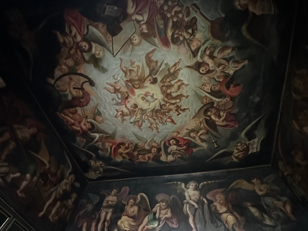 Bolsover Castle-Bolsover必去景点