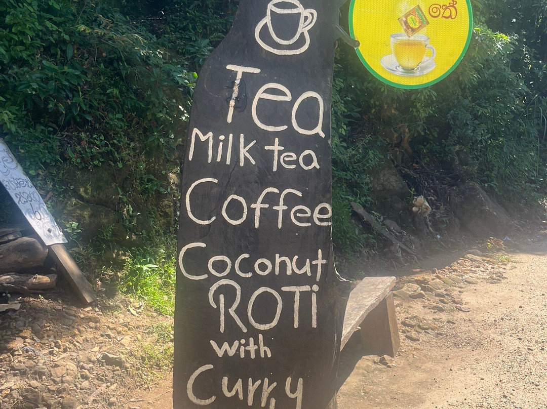 H.O.T Tourism-科伦坡必去景点