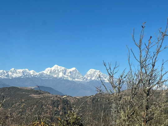 Mission Eco Trek - Day Tours-加德满都必去景点