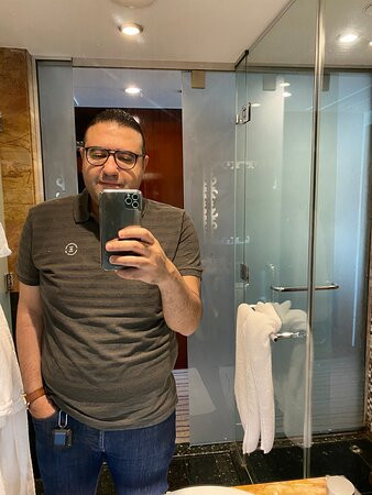 开罗城市之星洲际酒店主图